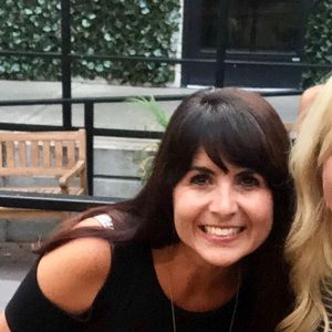 Meet your Posher, Angela